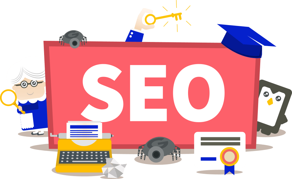 Search Engine Optimization (SEO)