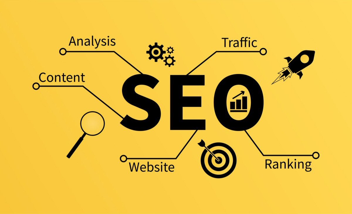 Search Engine Optimization (SEO)